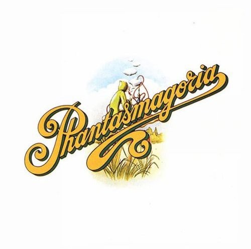 【輸入盤CD】【新品】Curved Air / Phantasmagoria (カーヴド・エア)