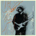 【輸入盤CD】Eric Clapton / 24 Nights: Blues (w/DVD)【K2023/6/23発売】(エリック クラプトン)