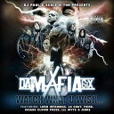 【輸入盤CD】【新品】Da Mafia 6ix / Watch What U Wish