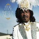 【輸入盤CD】Ernie K-Doe / Emperor Of New Orleans (Digipak)【K2022/10/7発売】