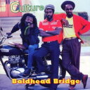 【輸入盤CD】【新品】CULTURE / BALDHEAD BRIDGE (カルチャー)