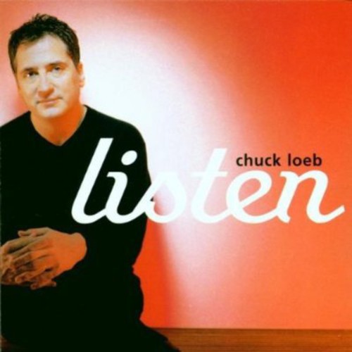 【輸入盤CD】【新品】Chuck Loeb / Listen