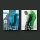 【輸入盤CD】【新品】Kai / Rover - Photobook Version 1【K2023/3/24発売】
