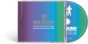 【輸入盤CD】Wham / Singles: Echoes From The Edge Of Heaven (Deluxe Edition)【K2023/7/7発売】(ワム)