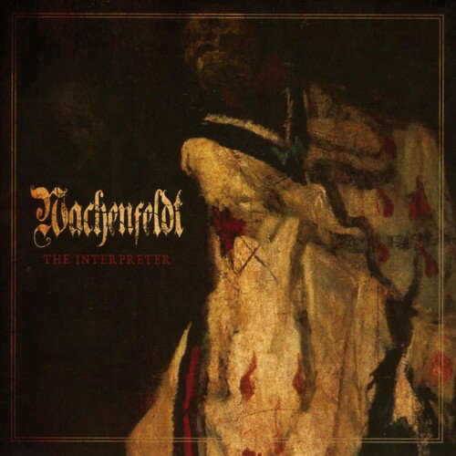Wachenfeldt / The Interpreter 