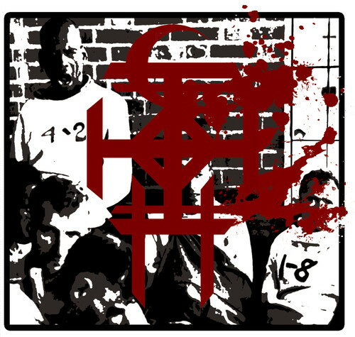 Corrections House / Know How To Carry A Whip (コレクションズ・ハウス)