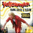 【輸入盤CD】【新品】Yellowman / Young Gifted & Yellow (w/DVD) (イエローマン)