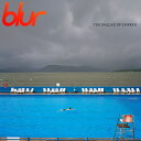 【輸入盤CD】【新品】Blur / Ballads Of Darren (Deluxe Edition)【K2023/7/21発売】(ブラー)(2)