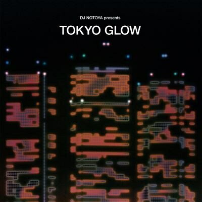 【輸入盤CD】VA / Tokyo Glow【K2022/1/28発売】