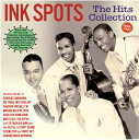 【輸入盤CD】【新品】Ink Spots / Hits Collection 1939-51【K2023/12/8発売】(インク・スポッツ)