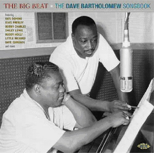 【輸入盤CD】VA / Big Beat: Dave Bartholomew Songbook