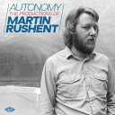 yACDzVA / Autonomy: Productions Of Martin RushentyK2023/8/4z