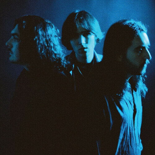 【輸入盤CD】【新品】Catatonic Suns / Catatonic Suns【K2023/12/8発売】