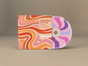 【輸入盤CD】【新品】Aktopasa / Journey To The Pink Planet【K2023/11/17発売】