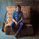 【輸入盤CD】【新品】John Prine / John Prine (SACD)【K2023/10/13発売】