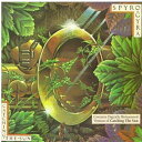 【輸入盤CD】【新品】Spyro Gyra / Catching The Sun (スパイロ・ジャイラ)