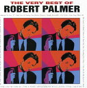 【輸入盤CD】Robert Palmer / Very Best Of (ロバート パーマー)