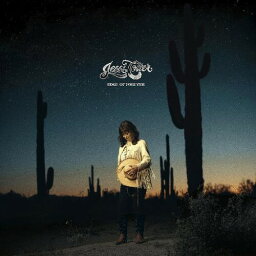 【輸入盤CD】Jessi Colter / Edge Of Forever【K2023/10/27発売】(ジェシー・コルター)