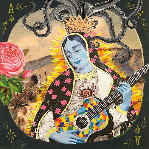 発売日: 2023/8/11輸入盤USレーベル: Ato Records収録曲: 1.1 Fallen Angels of Rock 'N' Roll1.2 What Is Wrong?1.3 High Roller1.4 Sunshine1.5 Sky, Land ; Sea1.6 Deep River1.7 Stone Cold Stoned1.8 Change the Way You Talk1.9 Last to Know1.10 Skyline1.11 Love Is All It Takes1.12 Somos Igualesコメント:Cordovas - "The Rose Of Aces" / The story of Cordovas is one of rock'n'roll seekers, hammering away in search of not only their ideal freewheeling sound, but also for some greater truth about the human experience. The band has long cited influences like the Allman Brothers Band, Grateful Dead, and the Band. And while Cordovas can certainly jam, they've also been known to tap into the more songwriting-oriented side of those forebears. From "Fallen Angels" onward, you can hear the band honing their craft across The Rose Of Aces.Cordovas - "The Rose Of Aces" / The story of Cordovas is one of rock'n'roll seekers, hammering away in search of not only their ideal freewheeling sound, but also for some greater truth about the human experience. The band has long cited influences like the Allman Brothers Band, Grateful Dead, and the Band. And while Cordovas can certainly jam, they've also been known to tap into the more songwriting-oriented side of those forebears. From "Fallen Angels" onward, you can hear the band honing their craft across The Rose Of Aces.