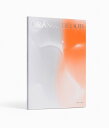 【輸入盤CD】【新品】Enhypen / Orange Blood (Engene Ver.)【K2023/11/17発売】(エンハイフン)