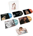 【輸入盤CD】【新品】Aretha Franklin / Portrait Of The Queen - 1970-1974 (Box)【K2023/12/1発売】(アレサ・フランクリン)