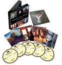 【輸入盤CD】Emerson Lake Palmer / Original Albums【K2023/11/10発売】(エマーソン レイク＆パーマー)