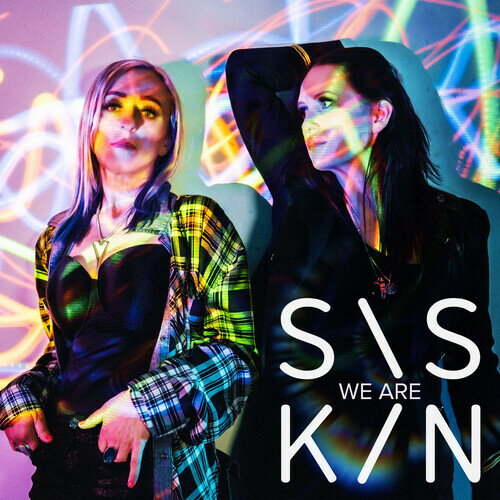 【輸入盤CD】【新品】Siskin / We Are Siskin【K2023/11/3発売】
