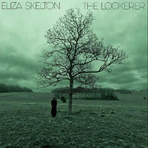 【輸入盤CD】【新品】Eliza Skelton / Lookerer【K2023/8/11発売】
