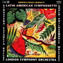 【輸入盤CD】Morton Gould / Latin-American Symphonette【K2023/8/11発売】