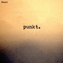【輸入盤CD】Faust / Punkt【K2022/5/13発売】(ファウスト)
