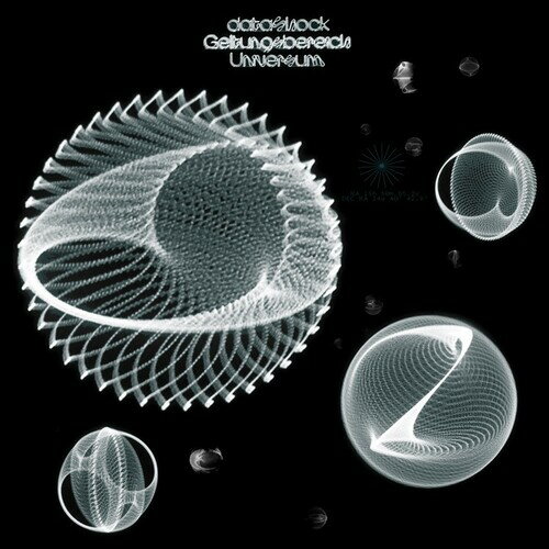Datashock / Geltungsbereich Universum
