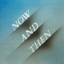 【輸入盤CD】Beatles / Now And Then (CD Single)【K2023/11/17発売】（ビートルズ） 【★】