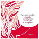 【輸入盤CD】【新品】Jimmy Giuffre / Music For People Birds Butterflies & Mosquitoes【K2023...