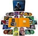 【輸入盤CD】【新品】Billy Bragg / Roaring Forty: 1983-2023 (Box) (Deluxe Edition) (Limite...