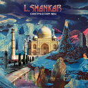 【輸入盤CD】【新品】L Shankar / Christmas From India【K2023/10/27発売】L.シャンカール インドのクリスマス曲集