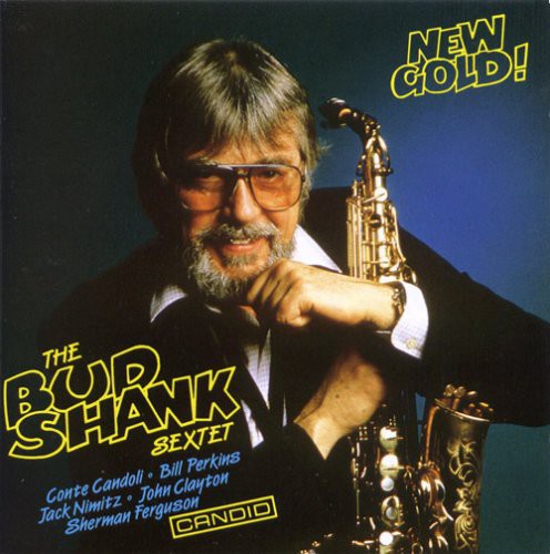 輸入盤収録曲：The birth of this piano-less Bud Shank sextet occurred in Shank's Port Townsend home in Washington in July 1993 following it's annual Jazzfest. The notion of a sextet without a piano was shared with tenor and soprano saxophonist Bill Perkins and the other members of the sextet (Conte Candoli on trumpet, Jack Nimitz on baritone sax, John Clayton on bass and Sherman Ferguson on drums). This "piano-less" concept is not foreign to Shank's varied experiences of course and it has historical roots dating back to the Gerry Mulligan Quartet of 52-53. This CD finds this new band interpreting music replete with surprises with a high shouting quotient of diversity and excitement.