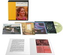 【輸入盤CD】【新品】Nanci Griffith / Working In Corners (Box)【K2023/9/8発売】(ナンシー・グリフィス)