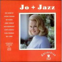 【輸入盤CD】JO STAFFORD / JO JAZZ (ジョー スタフォード)