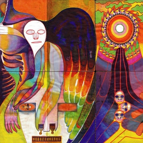 2023/10/27 発売輸入盤レーベル： DISQUES BONGO JOE収録曲：