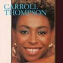 【輸入盤CD】【新品】Carroll Thompson / Carroll Thompson (Expanded Version)【K2023/8/18発売】