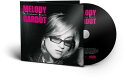 【輸入盤CD】【新品】Melody Gardot / Worrisome Heart【K2023/12/8発売】(メロディ・ガルドー)