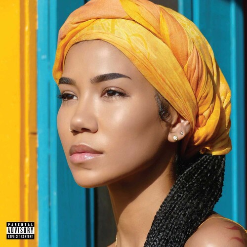 【輸入盤CD】Jhene Aiko / Chilombo【K2020/3/6発売】(ジェネイ・アイコ)