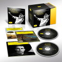 【輸入盤CD】【新品】Lorin Maazel / Complete Recordings On Deutsche Grammophon (Box)【K2023...