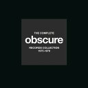 【輸入盤CD】【新品】VA / Complete Obscure Records Collection【K2023/12/1発売】