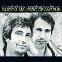 【輸入盤CD】【新品】Maurizio De Angelis/Guido / Guido & Maurizio De Angelis Original Tele...