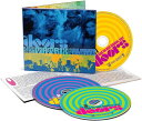 【輸入盤CD】Doors / Live At The Matrix【K2023/9/8発売】(ドアーズ)