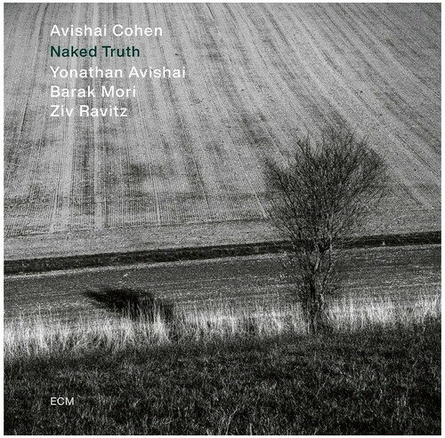 【輸入盤CD】【新品】Avishai Cohen/Yonathan Avishai/Barak Mori / Naked Truth【K2022/2/25発売】