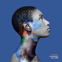 【輸入盤CD】【新品】Dominique Fils-Aime / Nameless【K2023/10/13発売】