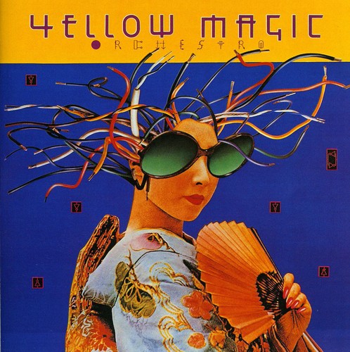 【輸入盤CD】Yellow Magic Orchestra / Yellow Magic Orchestra USA & Yellow Magic Orchestra (イエロー・マジック・オーケストラ）【★】