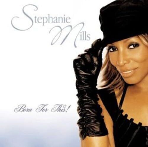発売日: 2023/12/15UK盤レーベル: Expansion Uk収録曲:コメント:Reissue of this 2004 album. Born for This! Is a studio album by singer Stephanie Mills. It features re-arranged productions of Mills's hit songs such as "Never Knew Love Like This Before" and "Something in the Way (You Make Me Feel)" as well as new songs she had not recorded before.Reissue of this 2004 album. Born for This! Is a studio album by singer Stephanie Mills. It features re-arranged productions of Mills's hit songs such as "Never Knew Love Like This Before" and "Something in the Way (You Make Me Feel)" as well as new songs she had not recorded before.